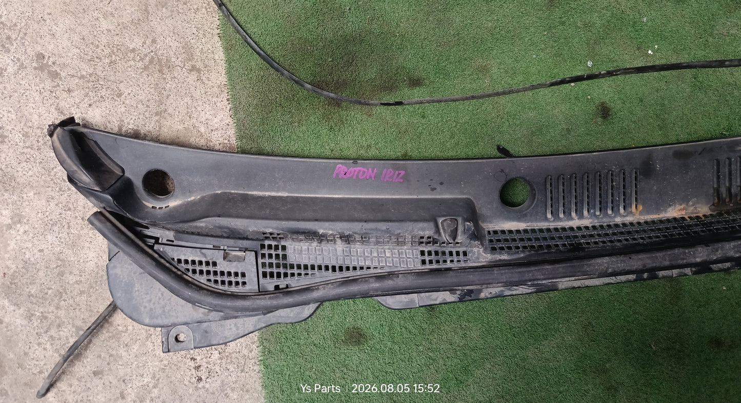 PROTON IRIZ WIPER GRILLE SET (WPS0018)