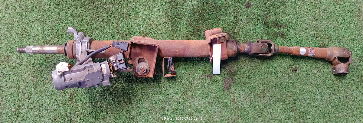 PROTON WIRA STEERING COLUMN (SC00060)