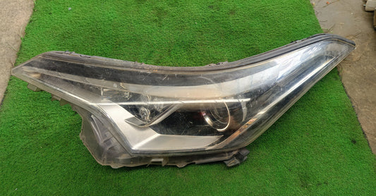 TOYOTA C-HR HEAD LAMP LH (HL0134)