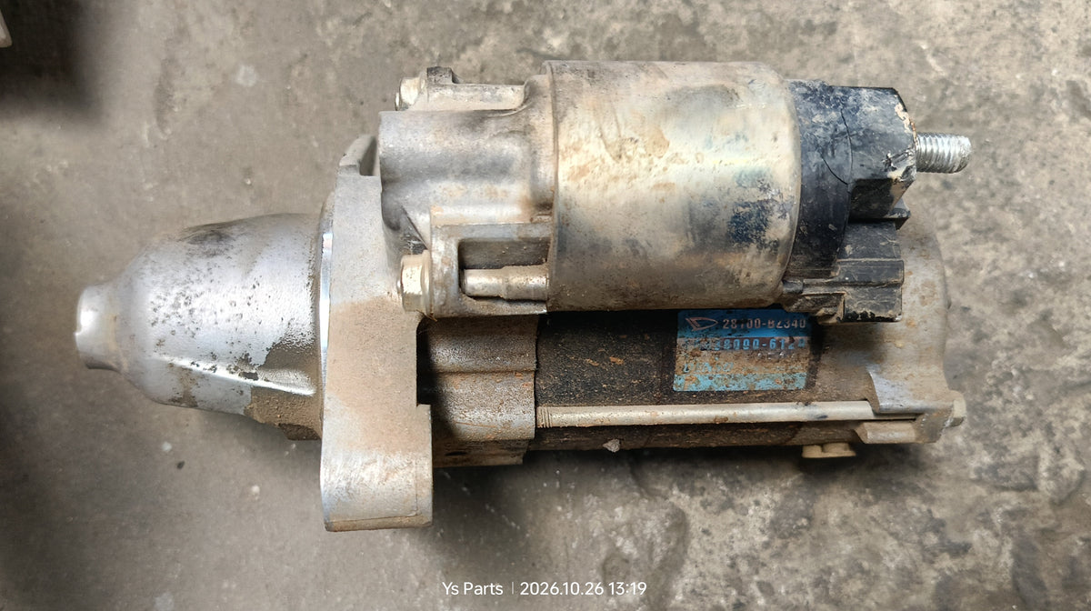 PERODUA ATIVA STARTER (28100-BZ340)