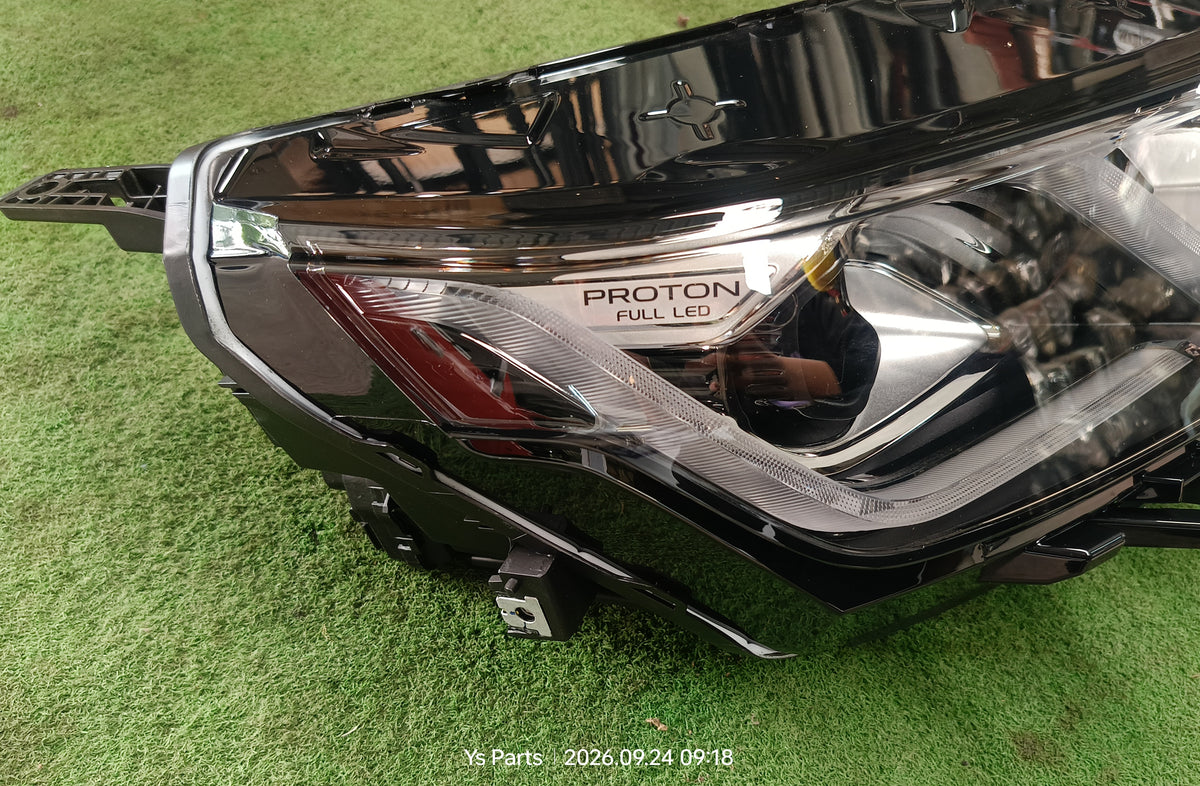 PROTON X50 HEAD LAMP RH (NEW ORI) (6600138153)