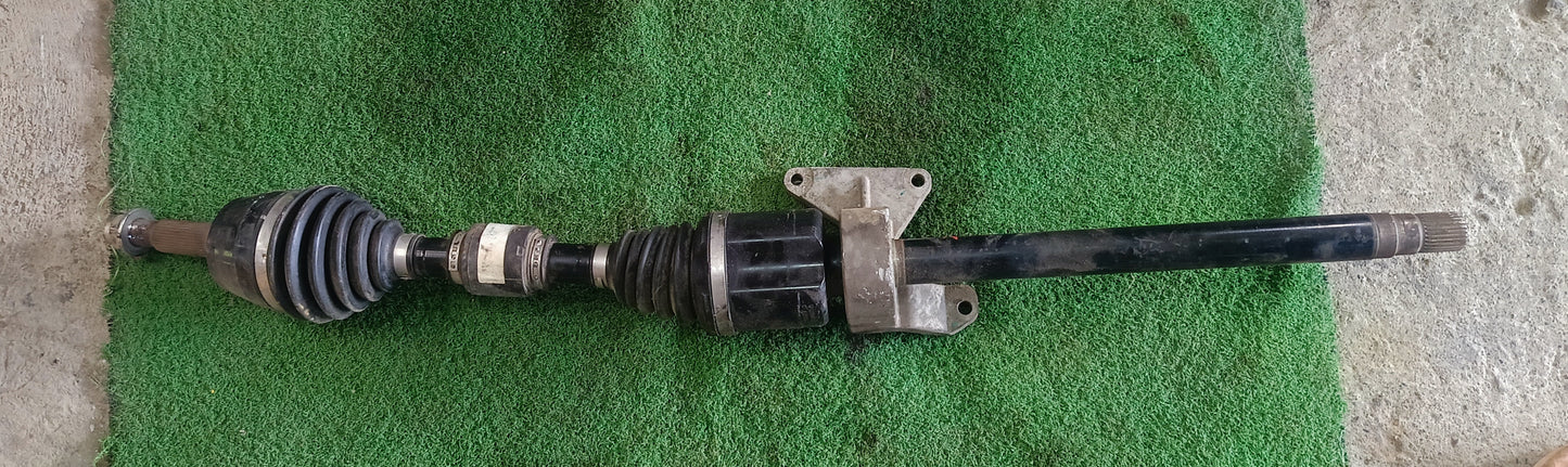 PROTON X70 DRIVE SHAFT RH (DS0062)