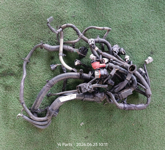 NISSAN LIVINA ENGINE WIRING (44011-3WL0B)