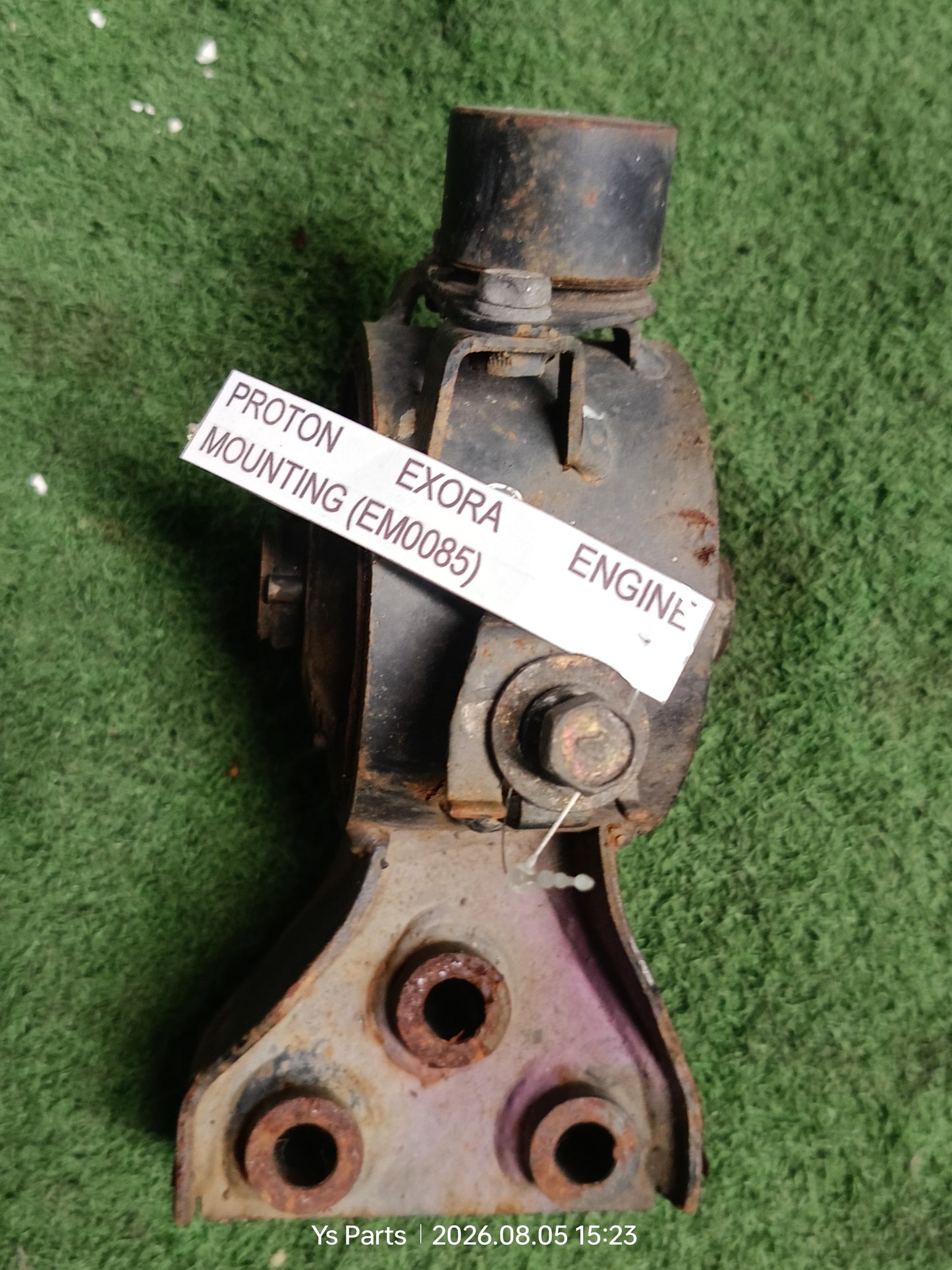 PROTON EXORA ENGINE MOUNTING (EM0085)