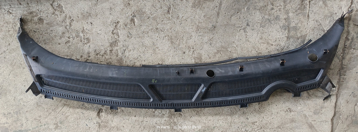 FORD ECO SPORT WIPER GRILLE SET (WPS0019)