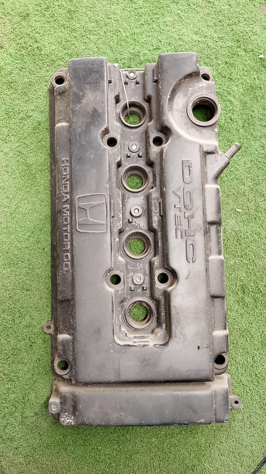 HONDA DOHC VTEC B16 VALVE COVER (VC00016)
