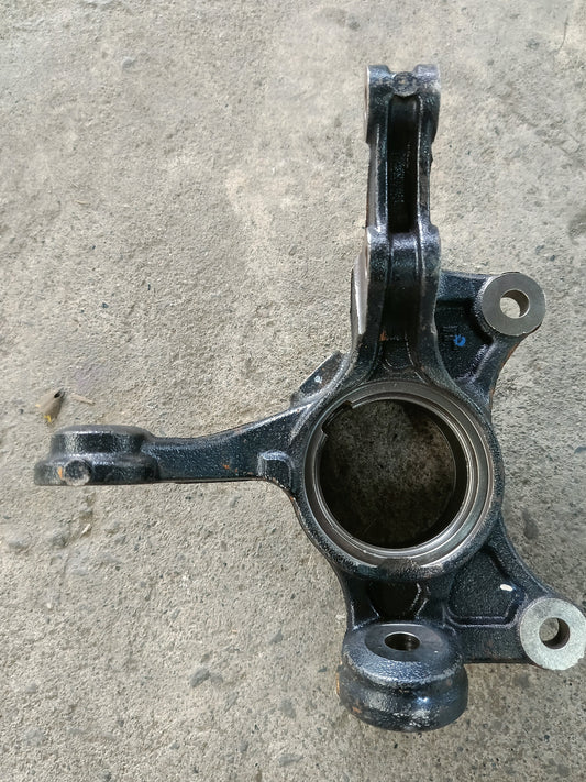 PERODUA AXIA 2023 KNUCKLE FLH (NEW) (43212-BZ540)