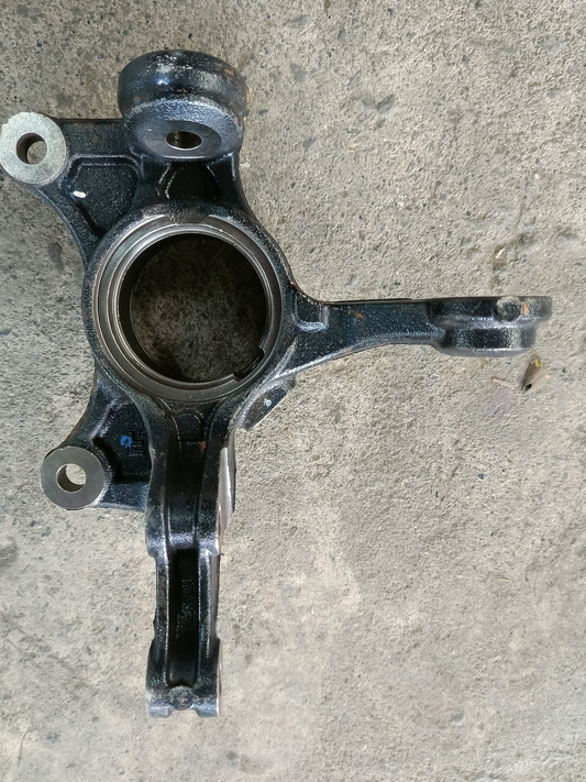 PERODUA AXIA 2023 KNUCKLE FRH (NEW) (43211-BZ540)