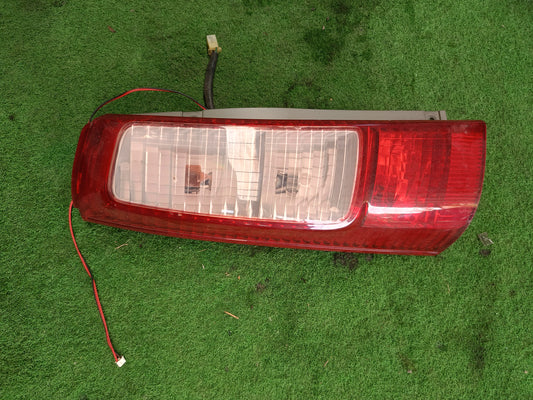 TOYOTA AVANZA FIRST MODEL TAIL LAMP LH (TL00211)