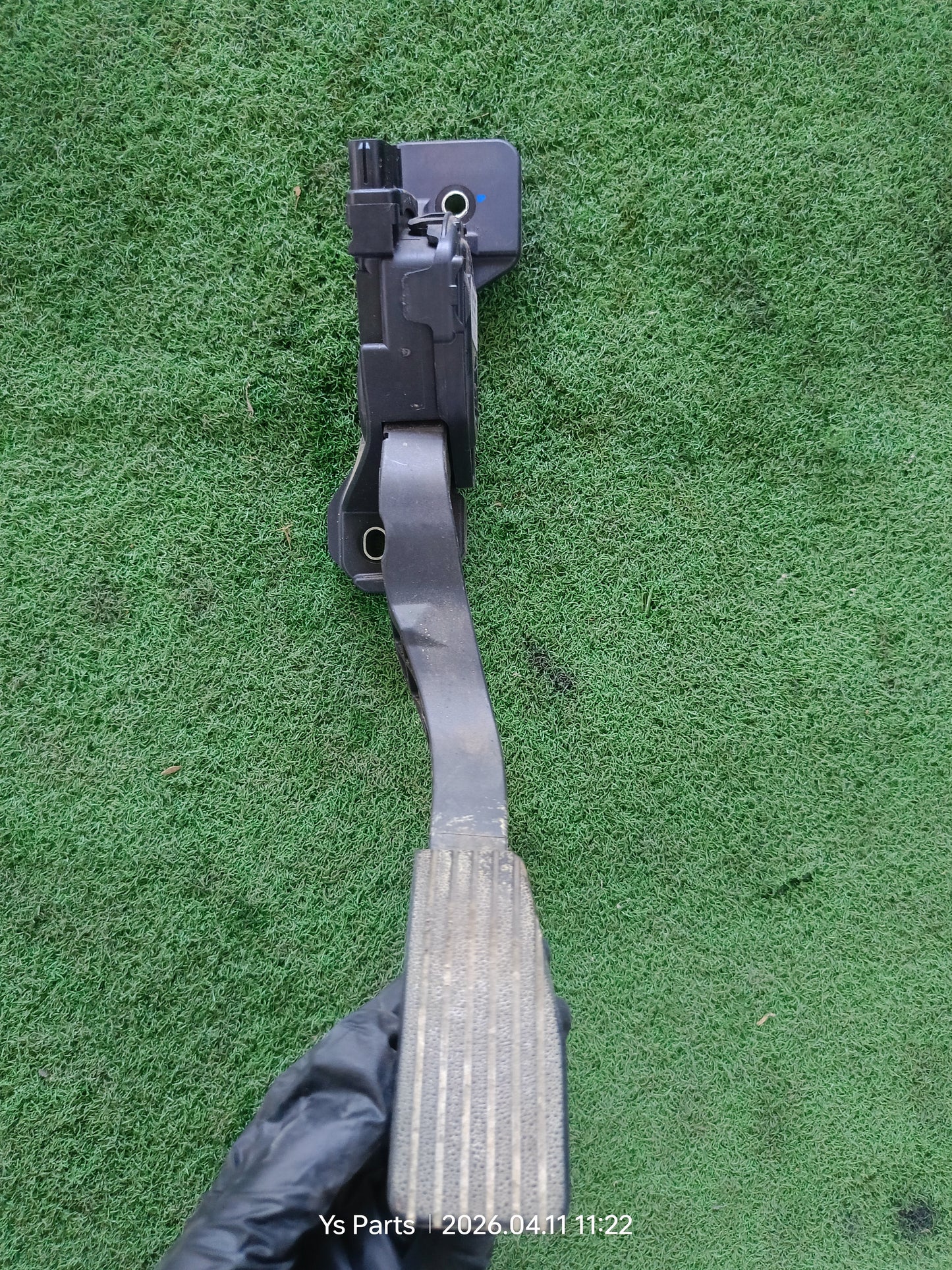 MITSUBISHI XPANDER PEDAL SENSOR (1600A092)
