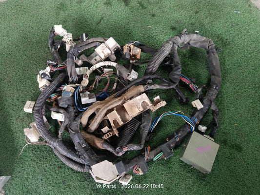 PERODUA VIVA DASHBOARD WIRING (82141-BYB00)