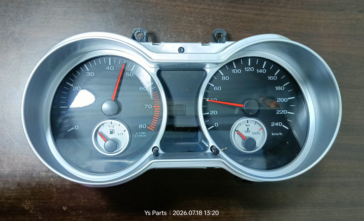 PROTON PERSONA / GEN 2 METER MT (NEW) NO ABS (PW855504)