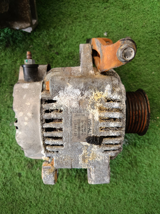 TOYOTA AVANZA ALTERNATOR (WA11-139)