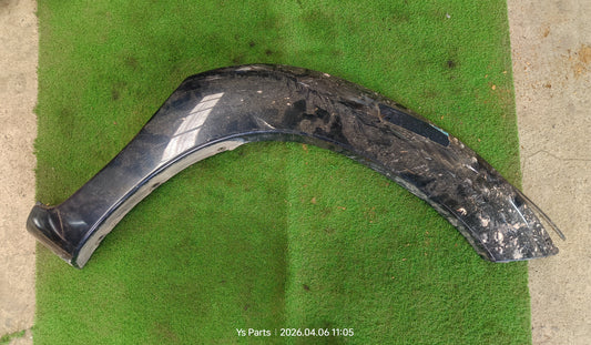 TOYOTA HILUX VIGO FENDER FLARE RH (53847-0K050)