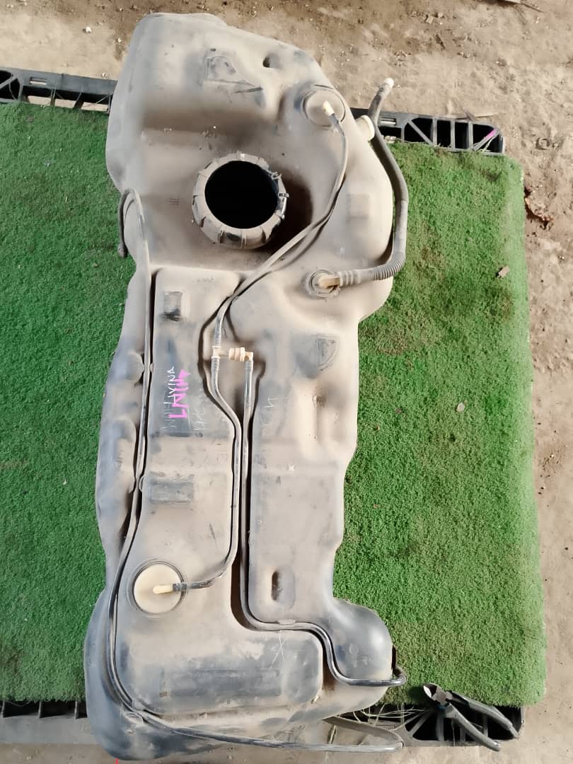 NISSAN GRAND LIVINA FUEL TANK (FT00009)