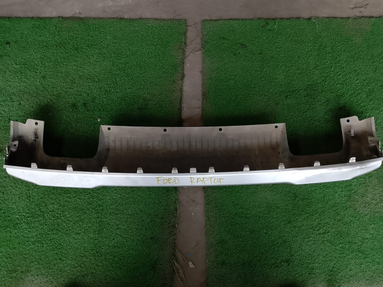 FORD RAPTOR FRONT SKIRT (FS0008)