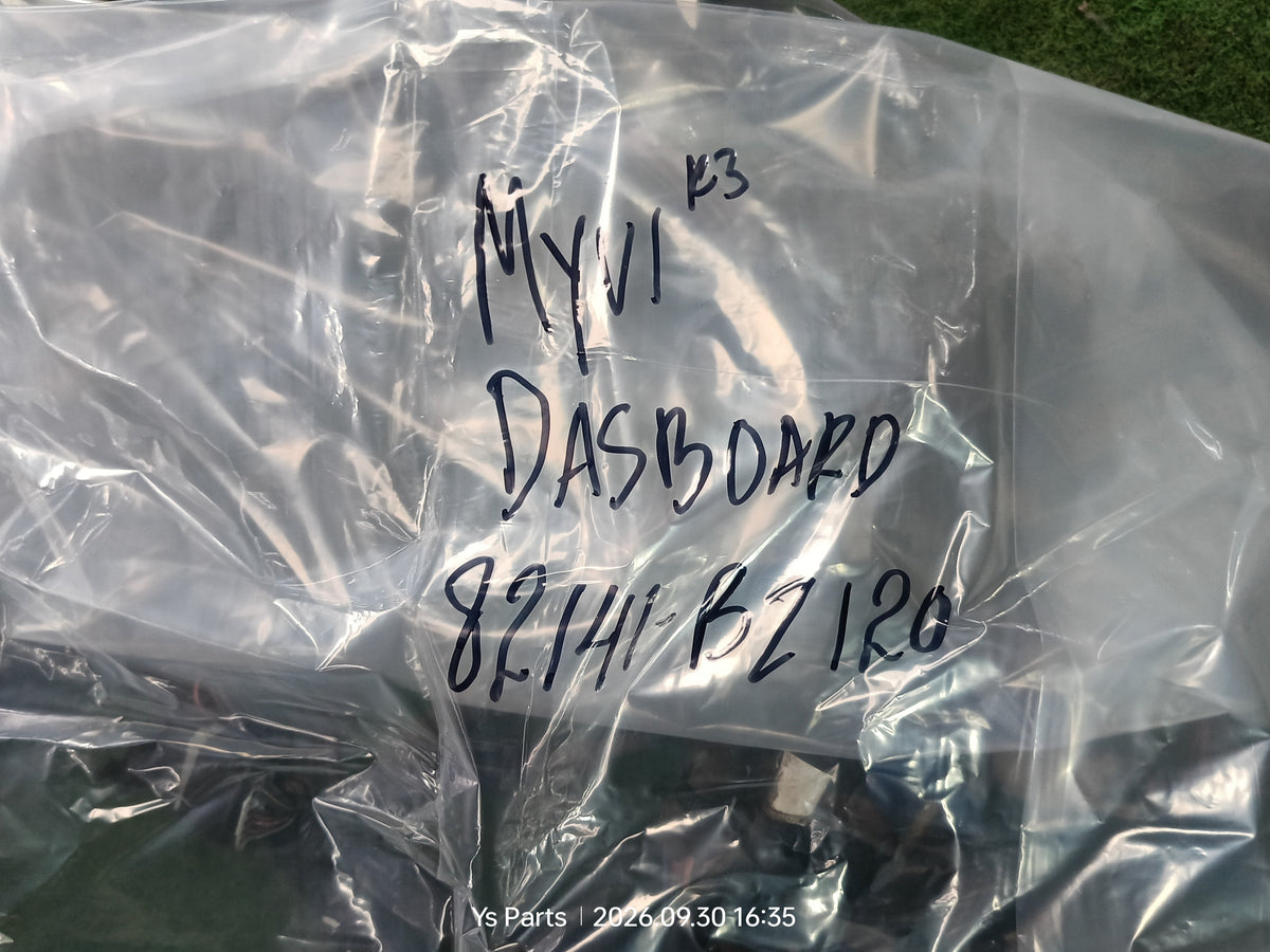 PERODUA MYVI K3 DASHBOARD WIRING (82141-BZ120)