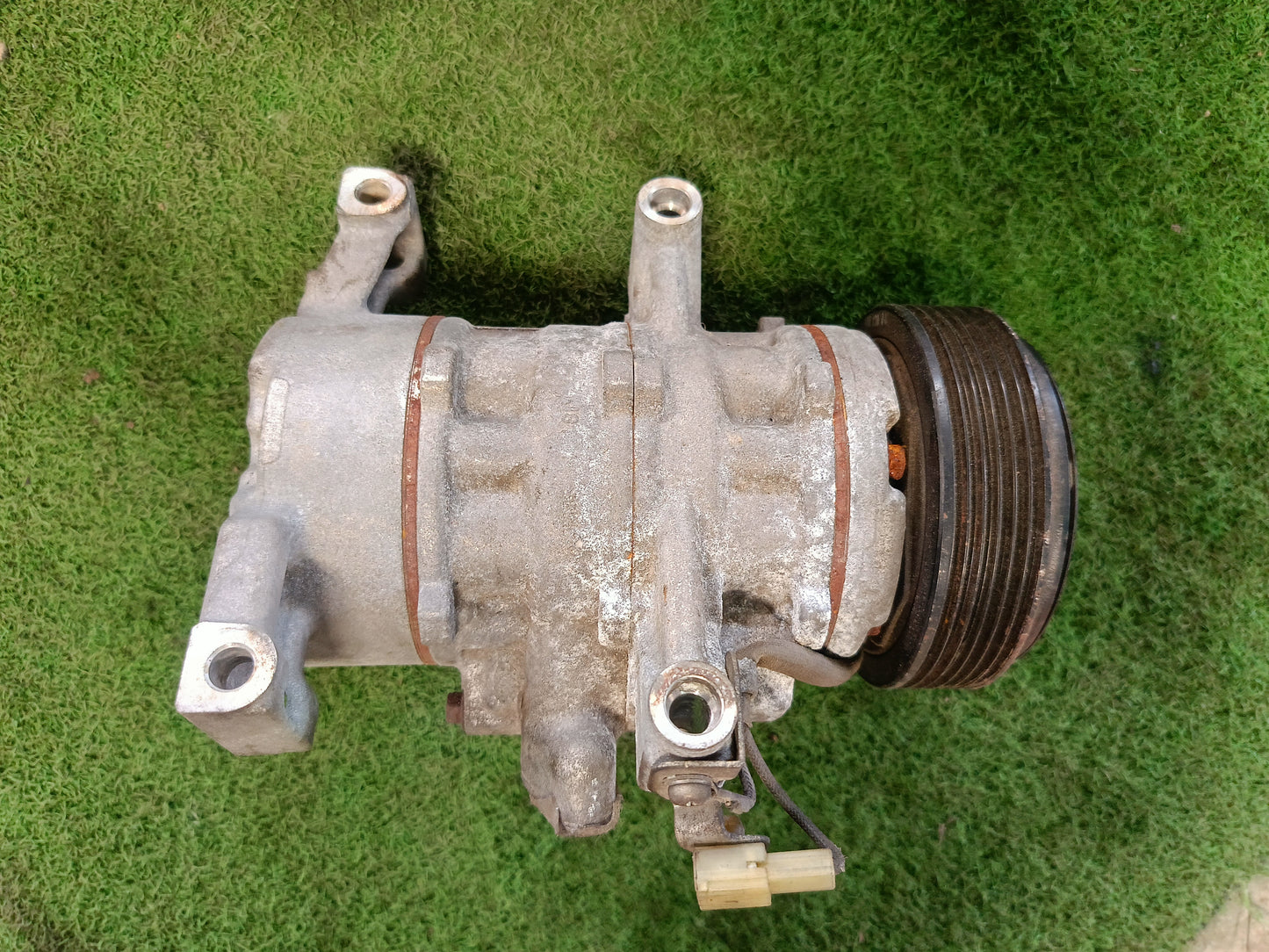 PERODUA ARUZ / TOYOTA AVANZA COMPRESSOR (X1447280-2670)
