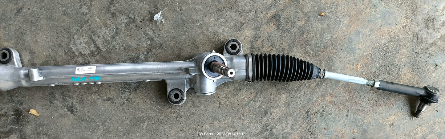 PERODUA MYVI STEERING RACK (NEW) (45510-BZ401)