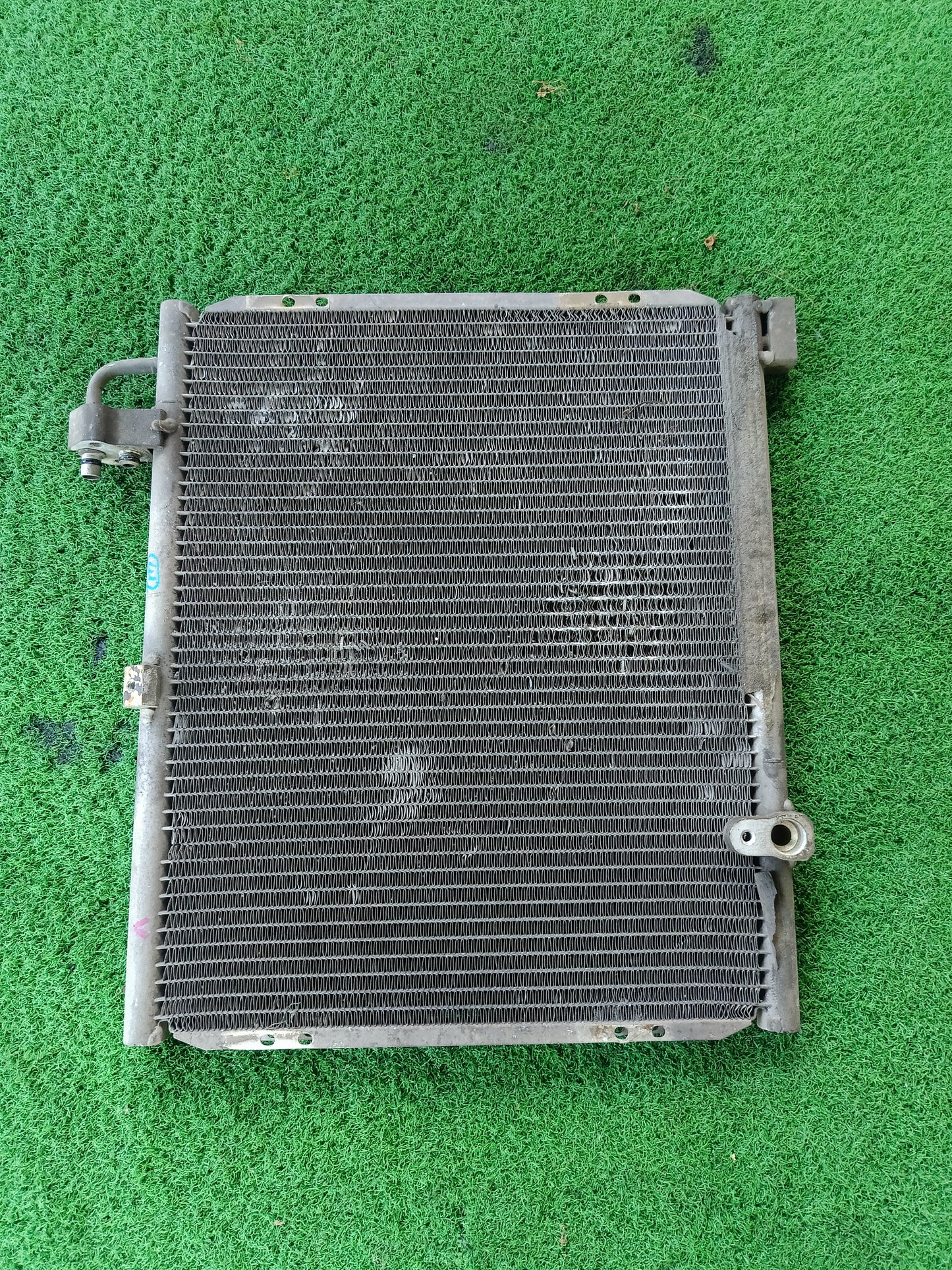 PERODUA VIVA 1.0 CONDENSER (U)[CD002]