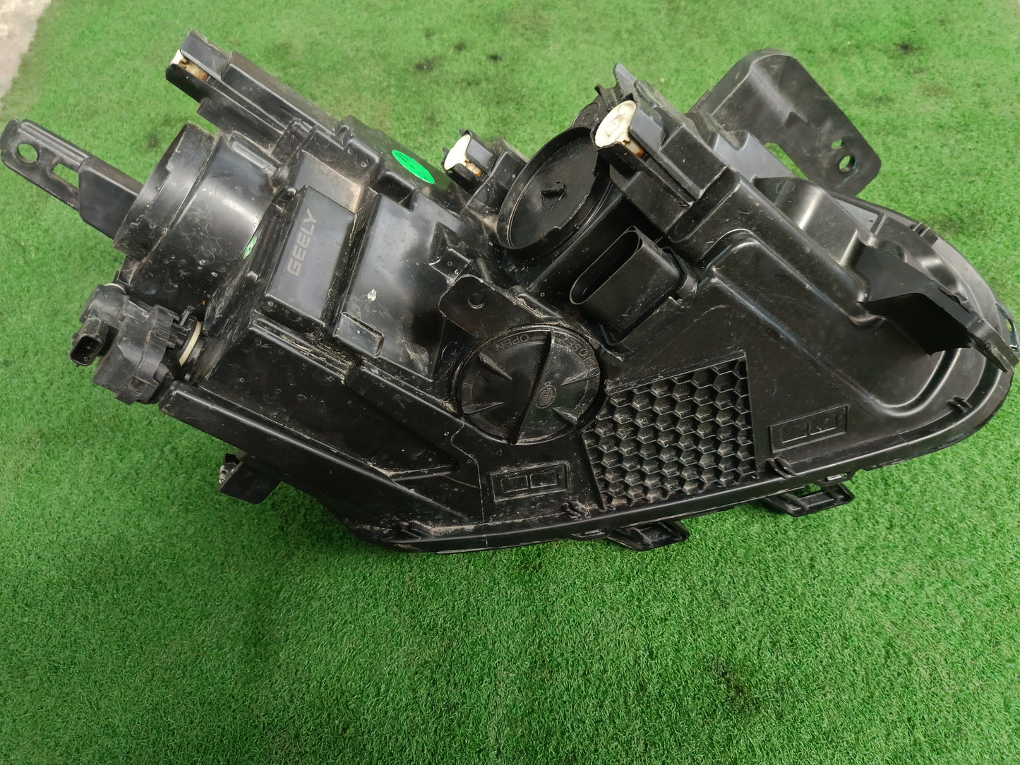 PROTON X50 HEADLAMP FULL LED LH (HL0106)