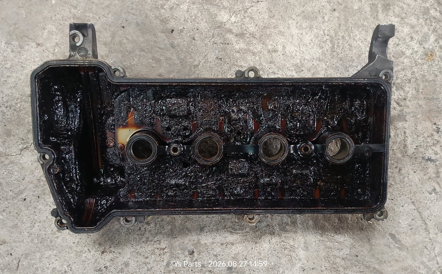 TOYOTA VIOS NCP93 / NCP42 VALVE COVER (VC00028)