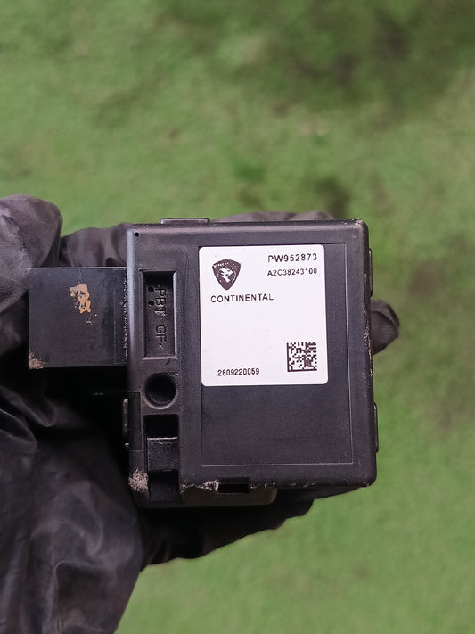 PROTON SAGA VVT KEY ANTENNA IMMOBILIZER ECU KEY RING (PW952873)