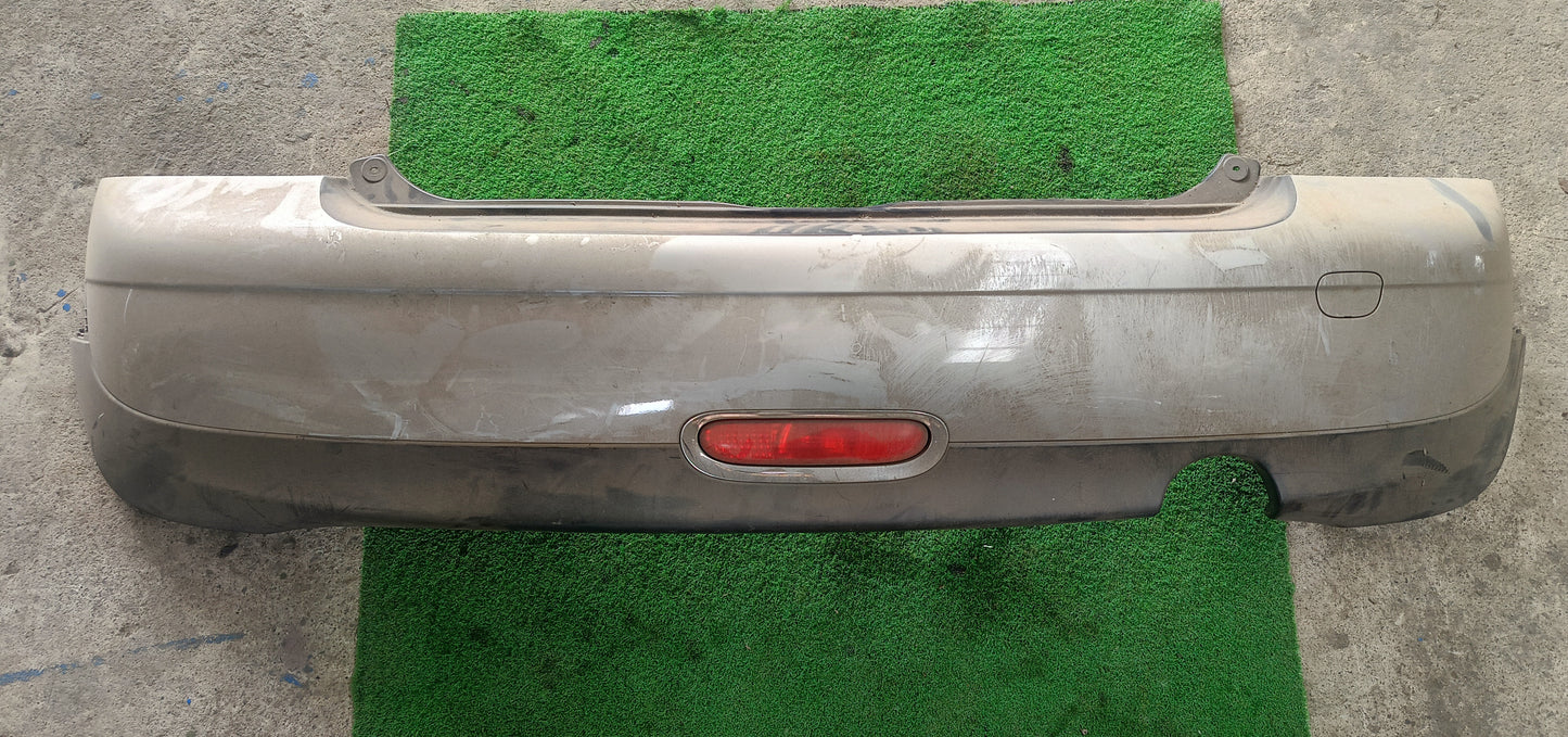 MINI COOPER REAR BUMPER (RB00036)