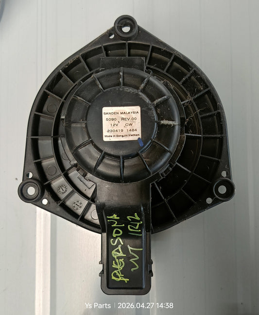 PROTON IRIZ / PERSONA BLOWER MOTOR (BM0021)