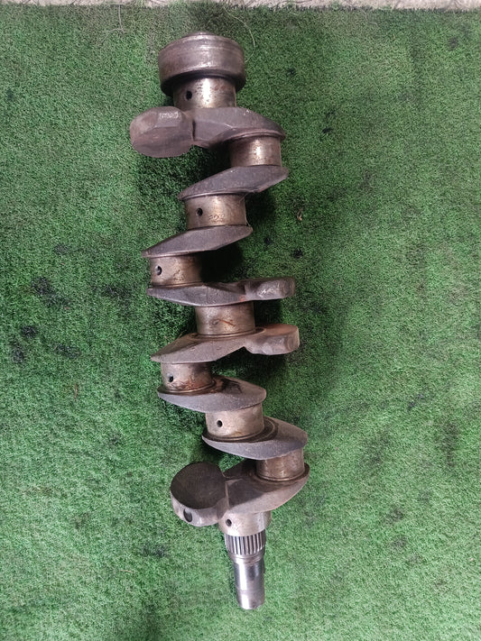 TOYOTA 2L CRANKSHAFT (CS00012)