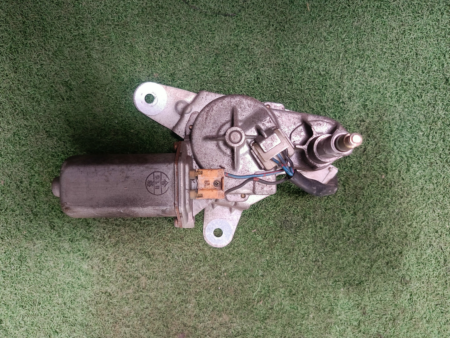 HONDA CIVIC REAR MOTOR WIPER (WM-4206-1S)