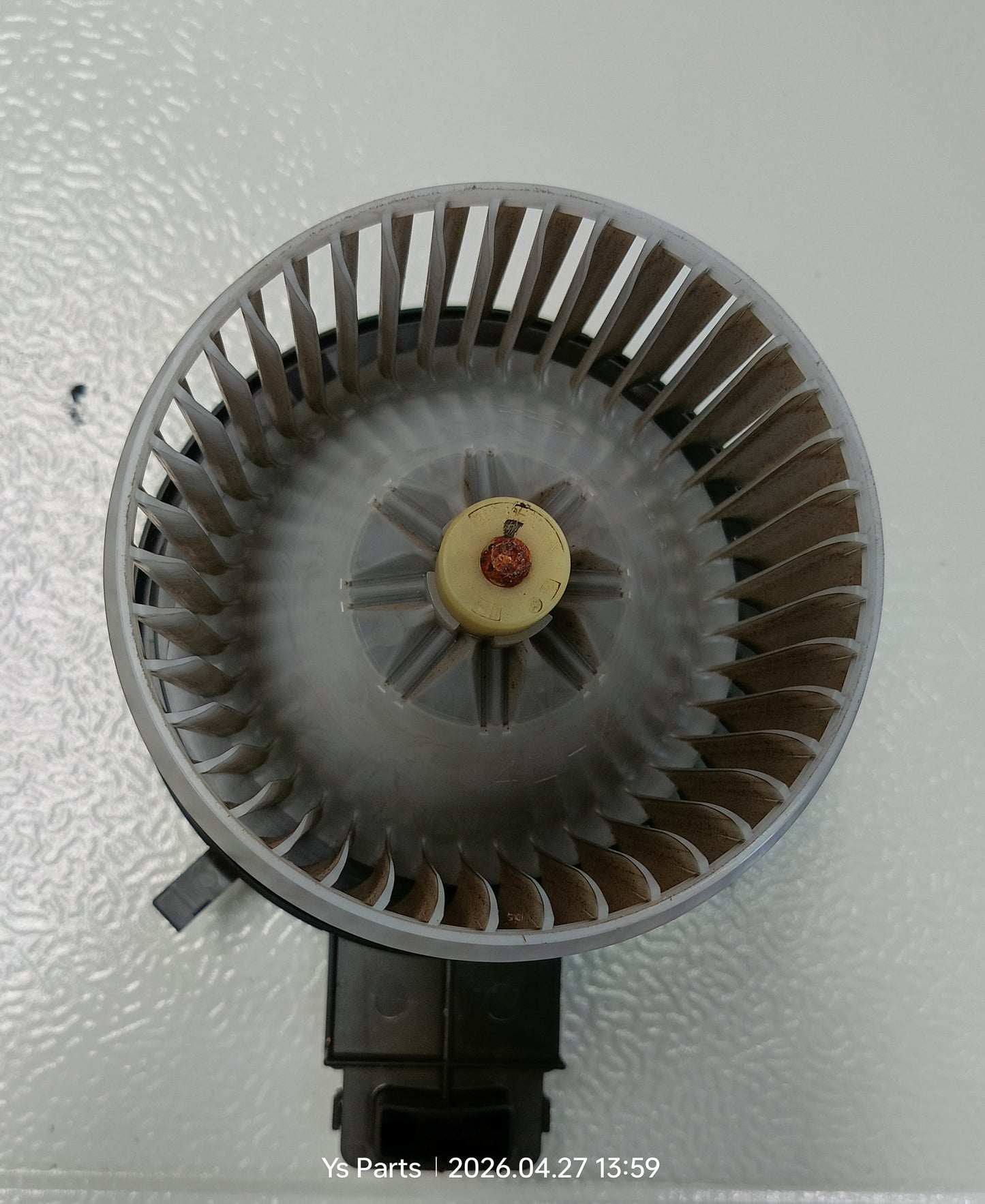 MITSUBISHI XPANDER BLOWER MOTOR (BM0052)