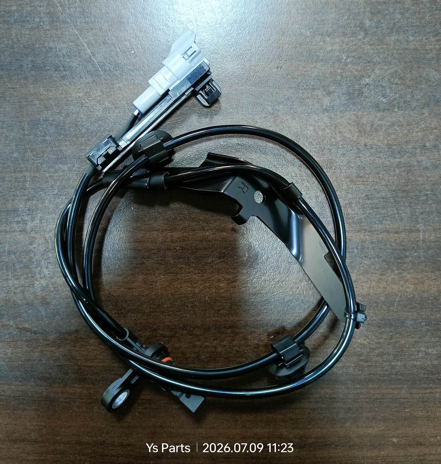TOYOTA HILUX REVO GUN126/GUN125 ABS SENSOR RRH NEW (89545-0K240)