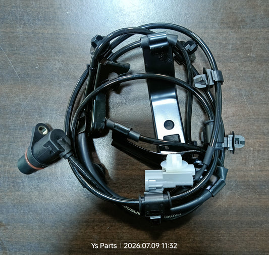 TOYOTA HILUX VIGO KUN25 2008 ABS SENSOR FLH NEW (89543-0K020)