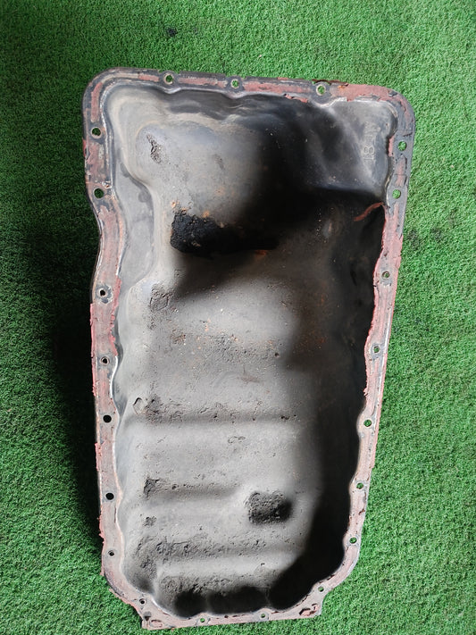 FORD RANGER WL OIL SUMP PAN (OSP00011)