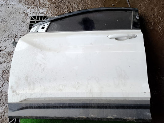 PROTON X50 DOOR PANEL FLH COMPLETE (DP00280)