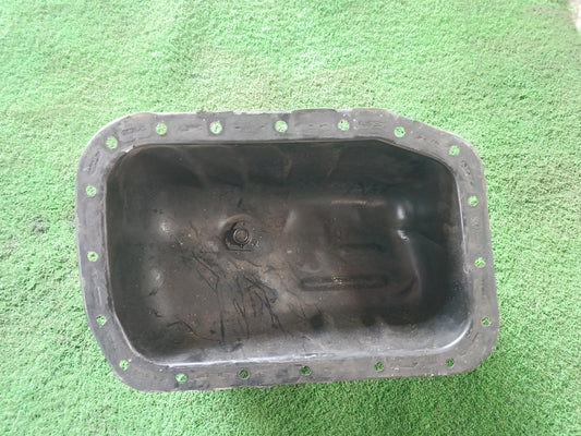 ISUZU D-MAX ITEQ OIL SUMP PAN (OSP00003)