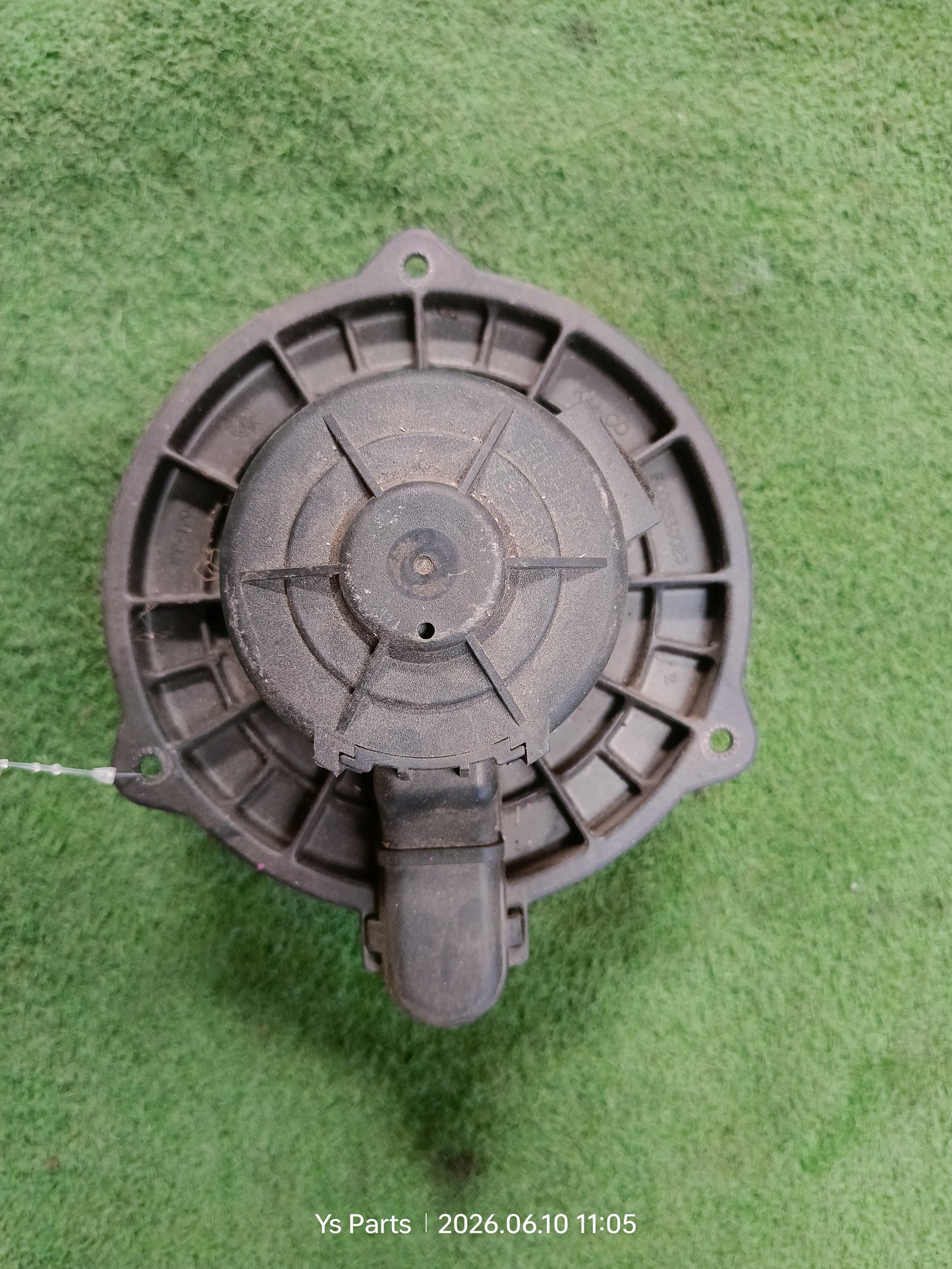 HYUNDAI GETZ BLOWER MOTOR (F00S330025)