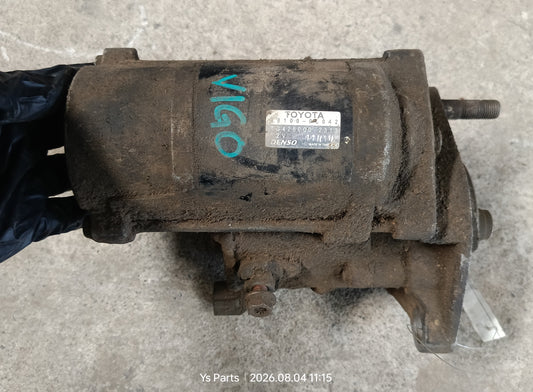 TOYOTA HILUX VIGO 2.5 STARTER (28100-0L042)