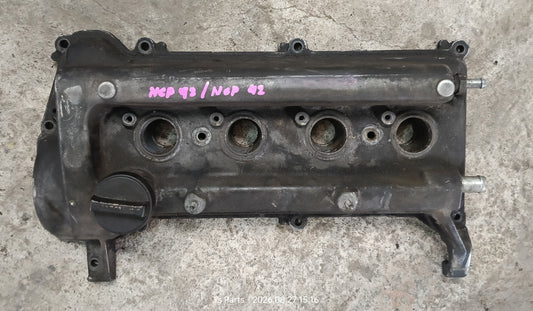 TOYOTA VIOS NCP93 / NCP42 VALVE COVER (VC00028)