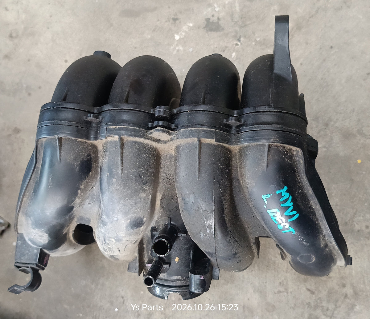 PERODUA MYVI LAGI BEST INLET MANIFOLD (IM00039)