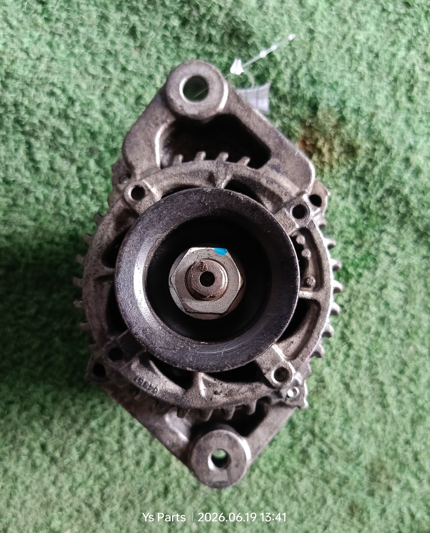 PERODUA VIVA ALTERNATOR (A0012)