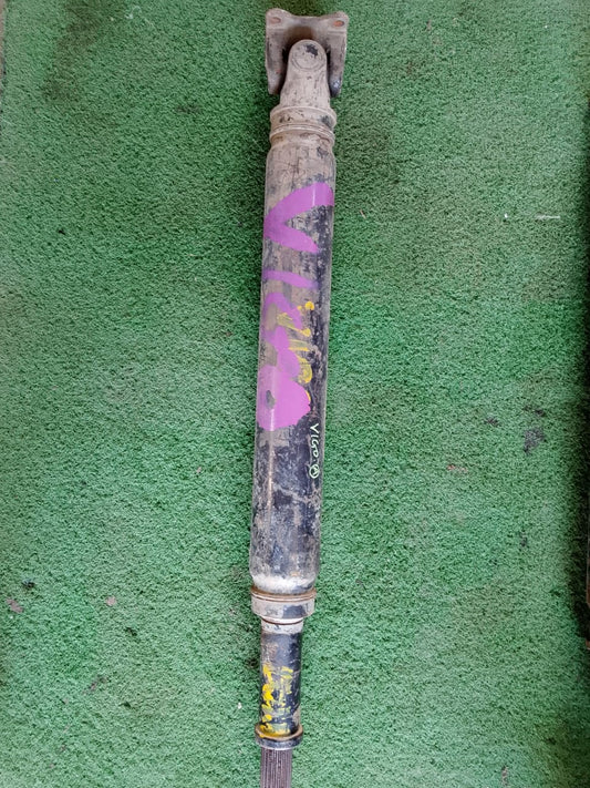TOYOTA HILUX VIGO LONG SHAFT AUTO (LS0002)
