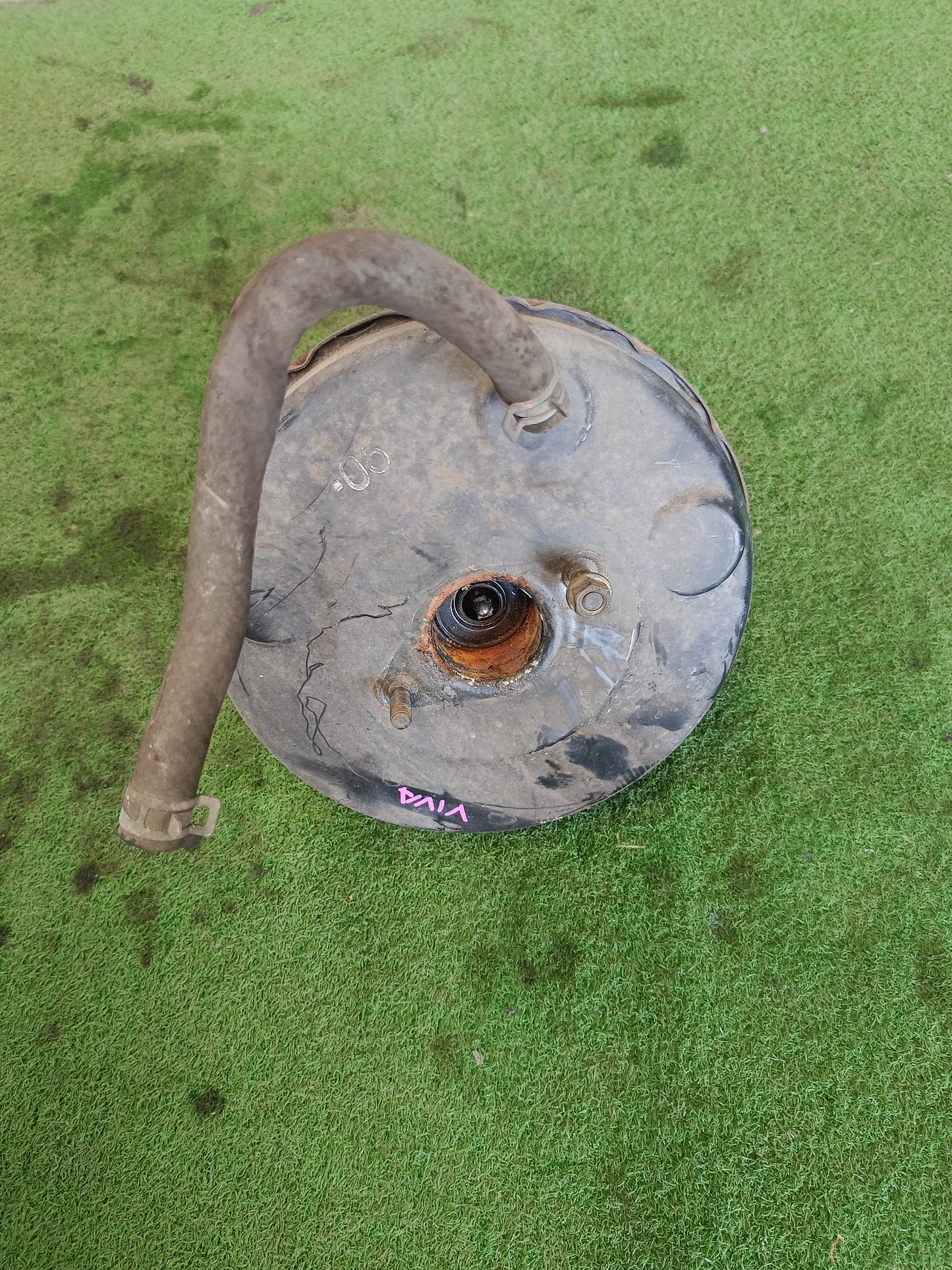 PERODUA VIVA BRAKE BOOSTER (BBT0012)