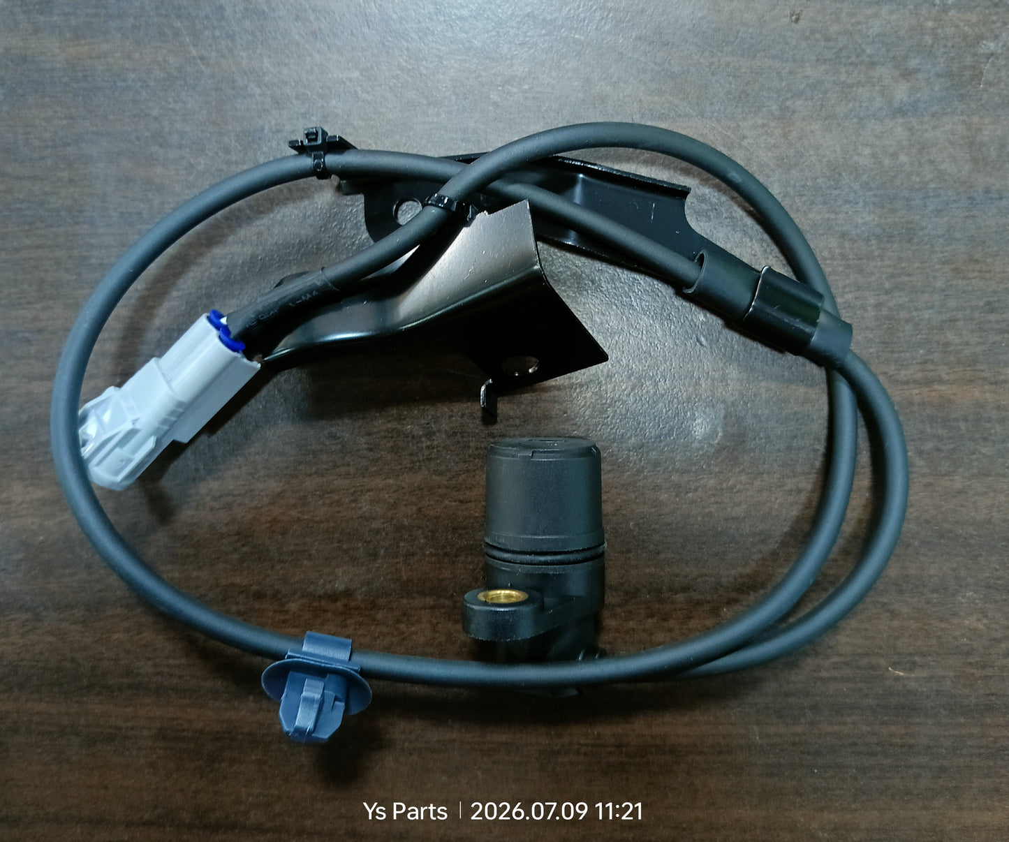 TOYOTA HILUX VIGO KUN25 2008 ABS SENSOR RLH NEW (89546-0K070)