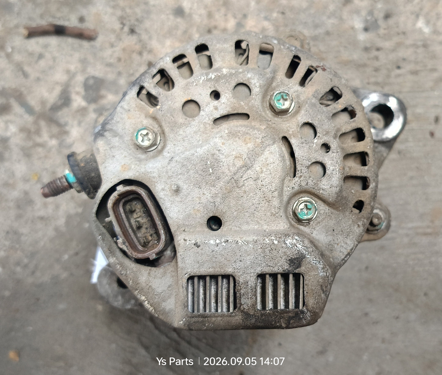 PERODUA KANCIL ALTERNATOR (WA13-029-50A)