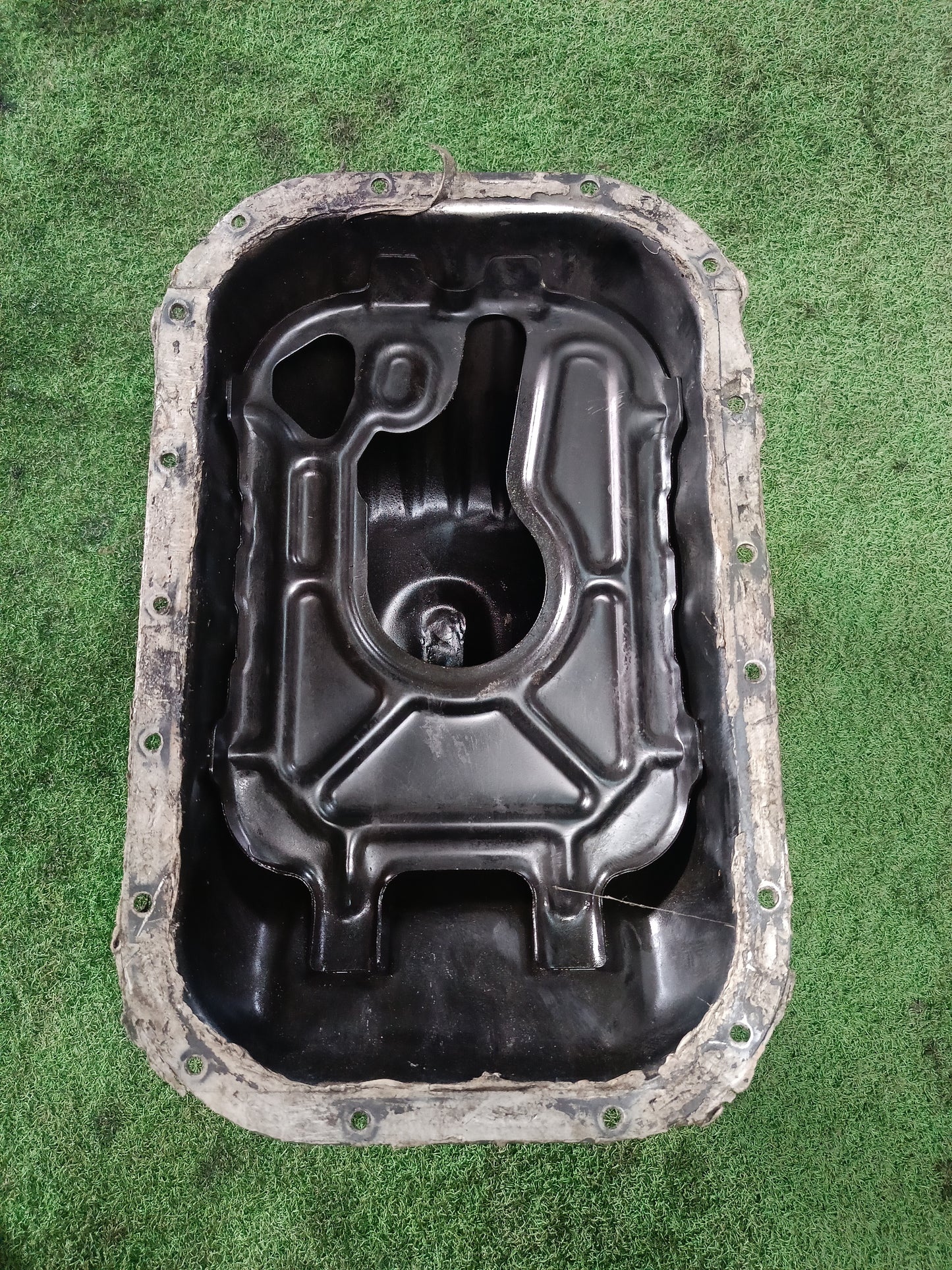 PERODUA KANCIL OIL SUMP PAN (OSP00017)