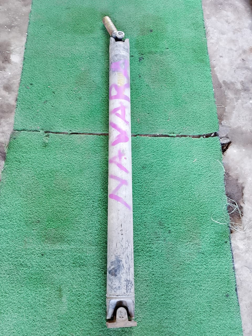 NISSAN NAVARA NP300 LONG SHAFT (LS0034)