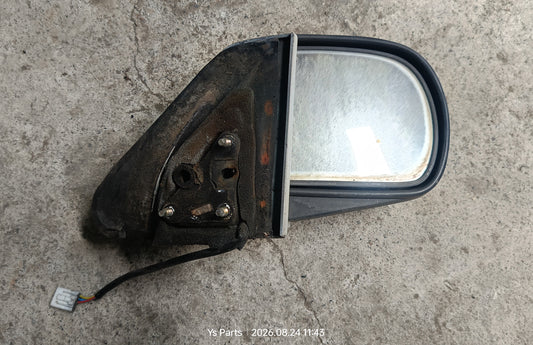 PERODUA KANCIL SIDE MIRROR RH 3 WIRE (SM10049)