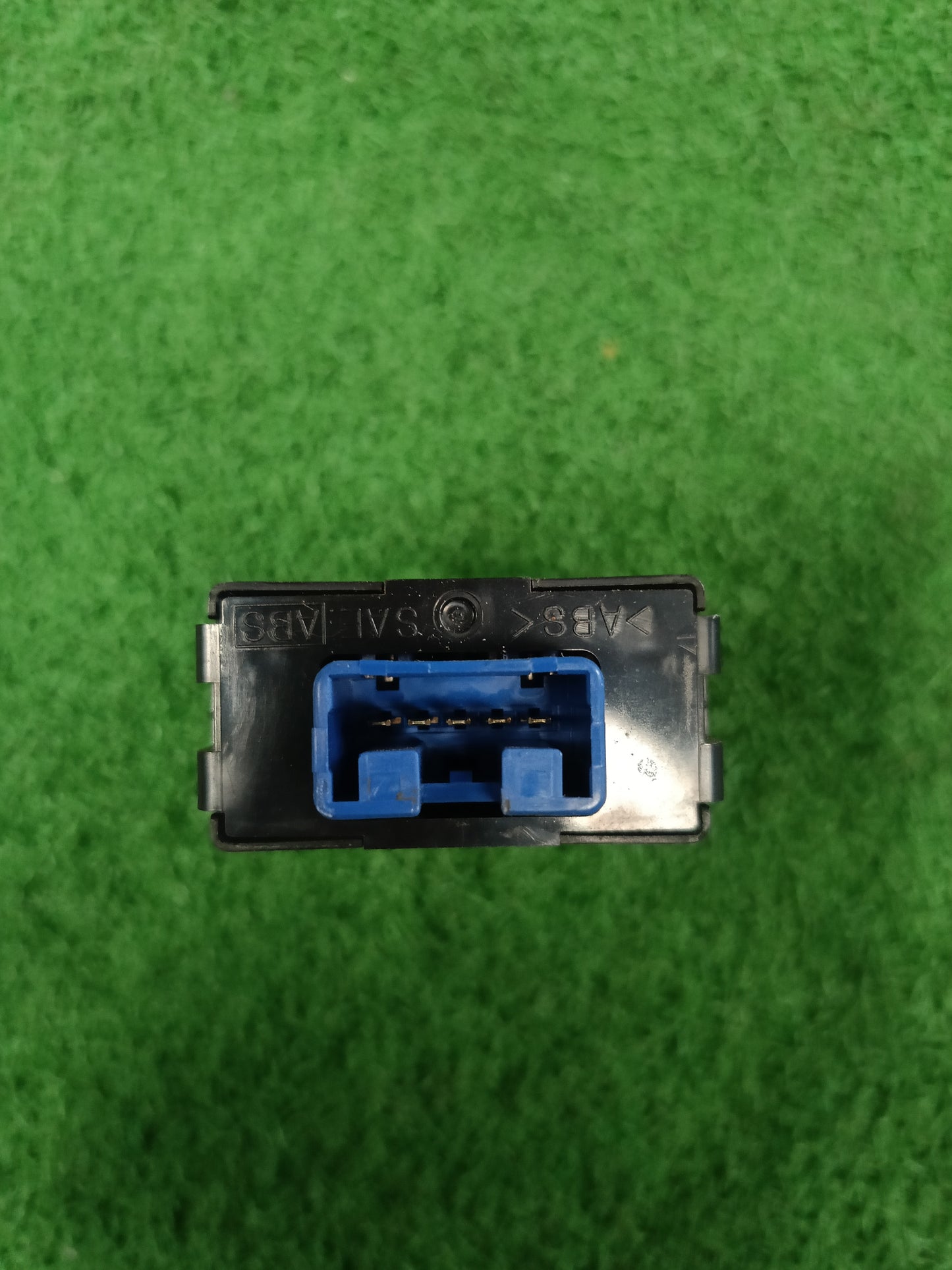 TOYOTA ESTIMA HYBRID ALARM SIGNAL ECU (08183-00700)